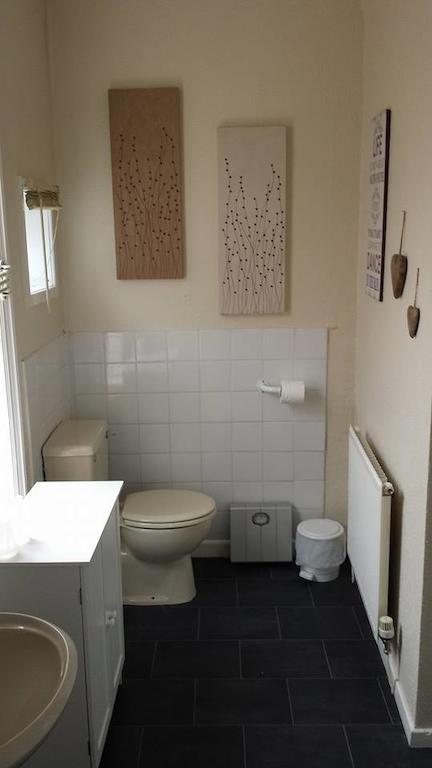 Gasthaus The Carlee Blackpool Zimmer foto
